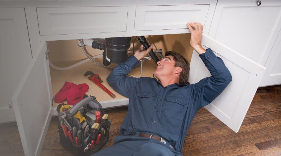 Professional emergency plumbing in Brush Valley, PA